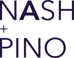 NASH + PINO