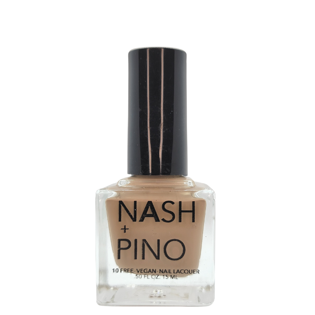 Sand Tan Sand + Tan Lines | NASH + PINO
